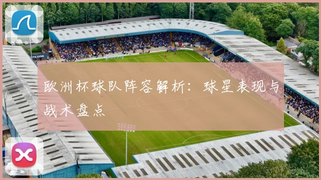 欧洲杯球队阵容解析：球星表现与战术盘点